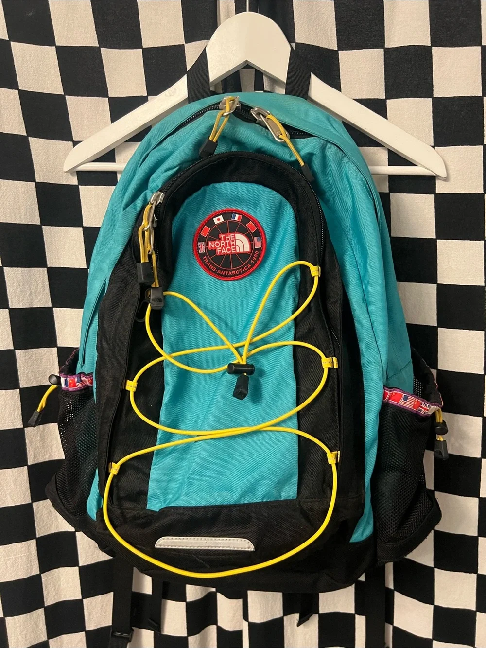 The North Face Serac Trans-Antartica Backpack